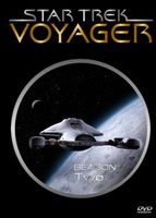 Star Trek: Voyager movie poster (1995) Poster MOV_4e917236