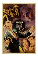 A Damsel in Distress movie poster (1937) Poster MOV_4e9a297e