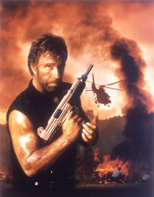 Delta Force 2 movie poster (1990) poster