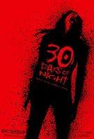 30 Days of Night movie poster (2007) Poster MOV_4e9faba9