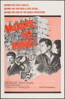 The High Bright Sun movie poster (1964) Poster MOV_4ea0685f