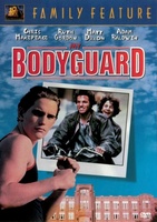 My Bodyguard movie poster (1980) hoodie #732675