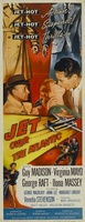 Jet Over the Atlantic movie poster (1959) Mouse Pad MOV_4eb1b298