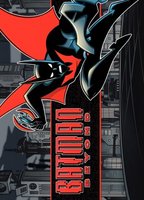 Batman Beyond movie poster (1999) Poster MOV_4ec589ec
