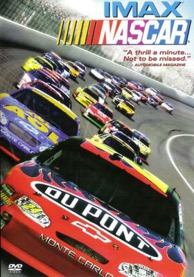 NASCAR 3D movie poster (2004) Poster MOV_4ecb5acc