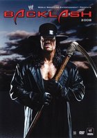 WWE Backlash movie poster (2008) Tank Top #641370