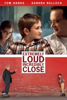 Extremely Loud and Incredibly Close movie poster (2012) Tank Top #732326