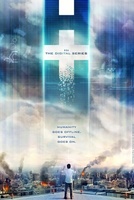 "H+" movie poster (2011) Poster MOV_4ed2b67b