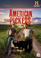 American Pickers movie poster (2010) hoodie #870119