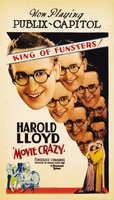 Movie Crazy movie poster (1932) tote bag #MOV_4ee0143f