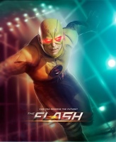 The Flash movie poster (2014) Sweatshirt #1245822