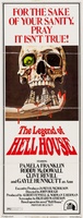 The Legend of Hell House movie poster (1973) Poster MOV_4ee4be50