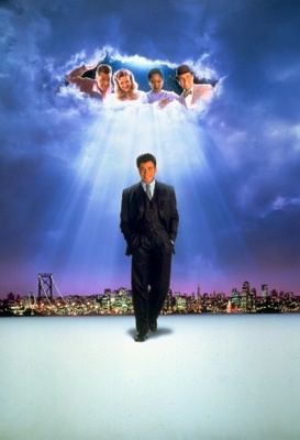 Heart and Souls movie poster (1993) poster