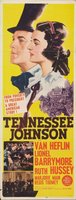 Tennessee Johnson movie poster (1942) Poster MOV_4eeba918