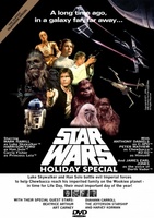 The Star Wars Holiday Special movie poster (1978) Poster MOV_4ef0998d