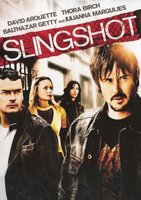 Slingshot movie poster (2005) Poster MOV_4ef3c48e
