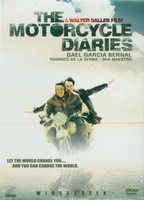 Diarios de motocicleta movie poster (2004) Poster MOV_4efa7b9f