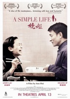Tao jie movie poster (2011) Sweatshirt #739390