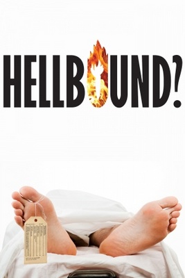Hellbound? movie poster (2012) tote bag