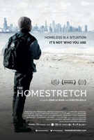 The Homestretch movie poster (2014) t-shirt #MOV_4f084b41