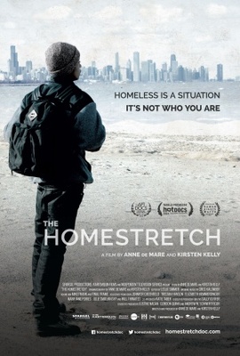 The Homestretch movie poster (2014) Poster MOV_4f084b41