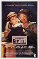 The Trip to Bountiful movie poster (1985) Sweatshirt #1126238