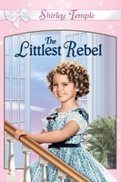The Littlest Rebel movie poster (1935) Sweatshirt #1077047