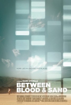 Between Blood and Sand movie poster (2006) mug #MOV_4f0f3a17