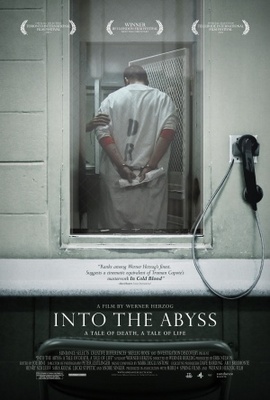 Into the Abyss movie poster (2011) tote bag