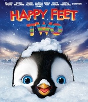Happy Feet Two movie poster (2011) Poster MOV_4f154f06