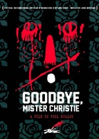 Goodbye Mr. Christie movie poster (2011) t-shirt #MOV_4f160d58