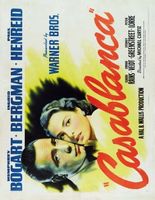 Casablanca movie poster (1942) Poster MOV_4f1f2e4d