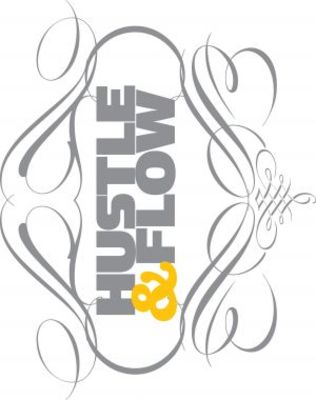 Hustle And Flow movie poster (2005) Sweatshirt