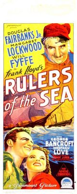 Rulers of the Sea movie poster (1939) Poster MOV_4f227cc0