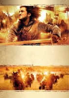 Kingdom of Heaven movie poster (2005) Poster MOV_4f2379b6