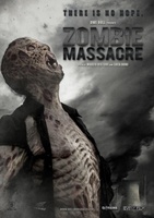 Zombie Massacre movie poster (2012) Poster MOV_4f279b50