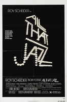 All That Jazz movie poster (1979) t-shirt #MOV_4f2eca6a