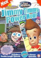 The Jimmy Timmy Power Hour movie poster (2004) tote bag #MOV_4f3017da