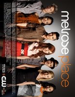 Melrose Place movie poster (2009) Poster MOV_4f316929