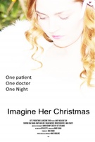 Imagine Her Christmas movie poster (2014) Poster MOV_4f360508