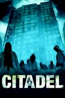 Citadel movie poster (2012) Tank Top #993749