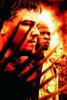 Blood Diamond movie poster (2006) Tank Top #643499