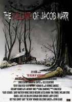The Killing of Jacob Marr movie poster (2010) Mouse Pad MOV_4f3f2264