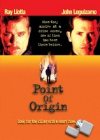 Point of Origin movie poster (2002) Poster MOV_4f3f90f4