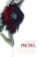 Prowl movie poster (2010) Tank Top #653817