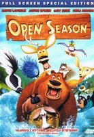 Open Season movie poster (2006) Poster MOV_4f46edfe