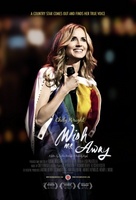 Wish Me Away movie poster (2011) Poster MOV_4f4778c8