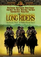 The Long Riders movie poster (1980) Tank Top #668859