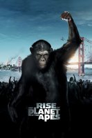 Rise of the Apes movie poster (2011) Sweatshirt #706445