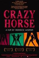Crazy Horse movie poster (2011) hoodie #723870